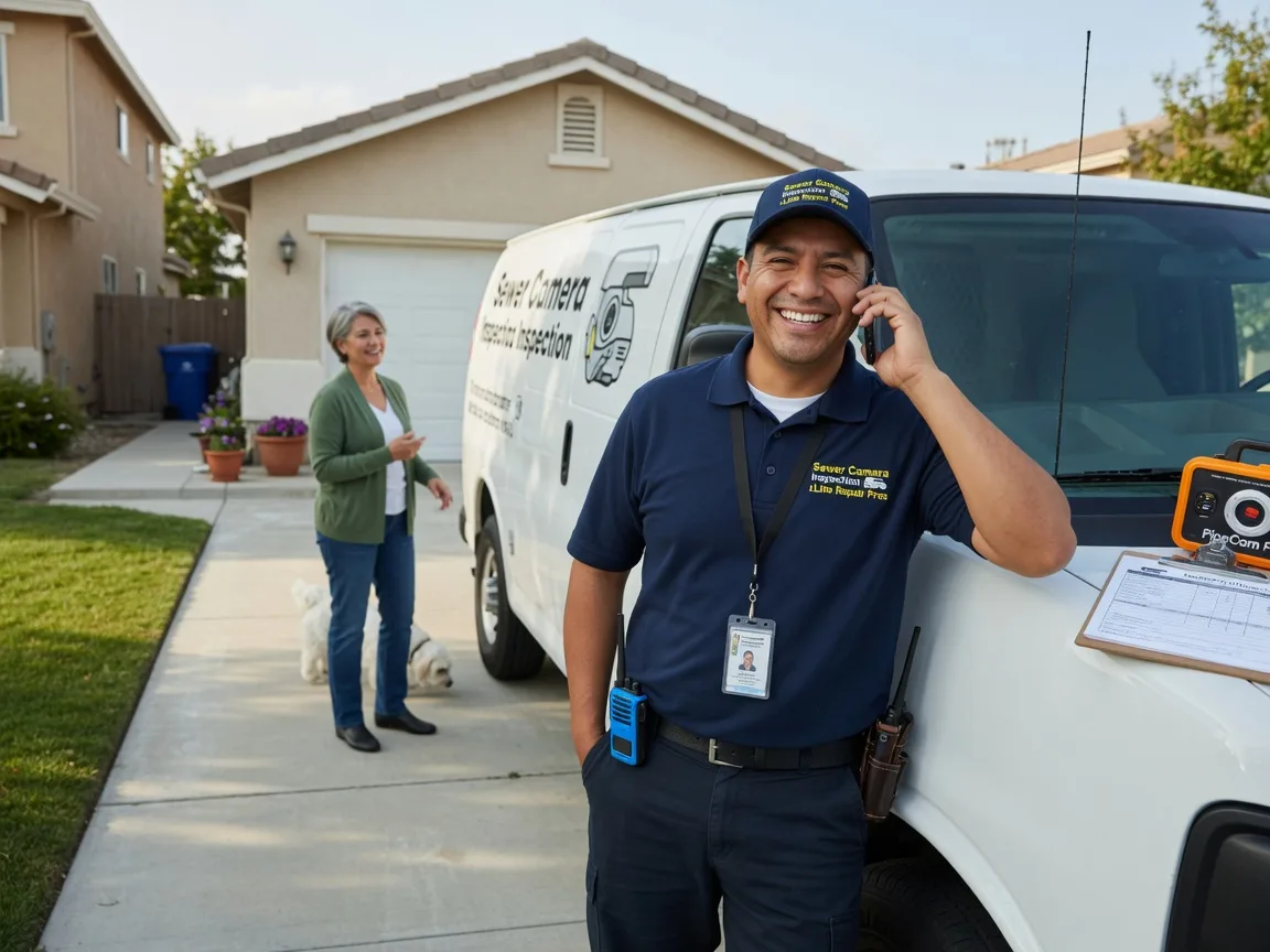 Sewer Line Repair Mooseheart, IL FAQs